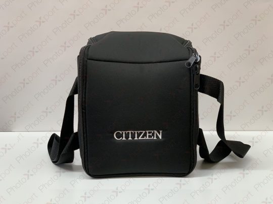 Citizen CZ-01 Carry Bag Front