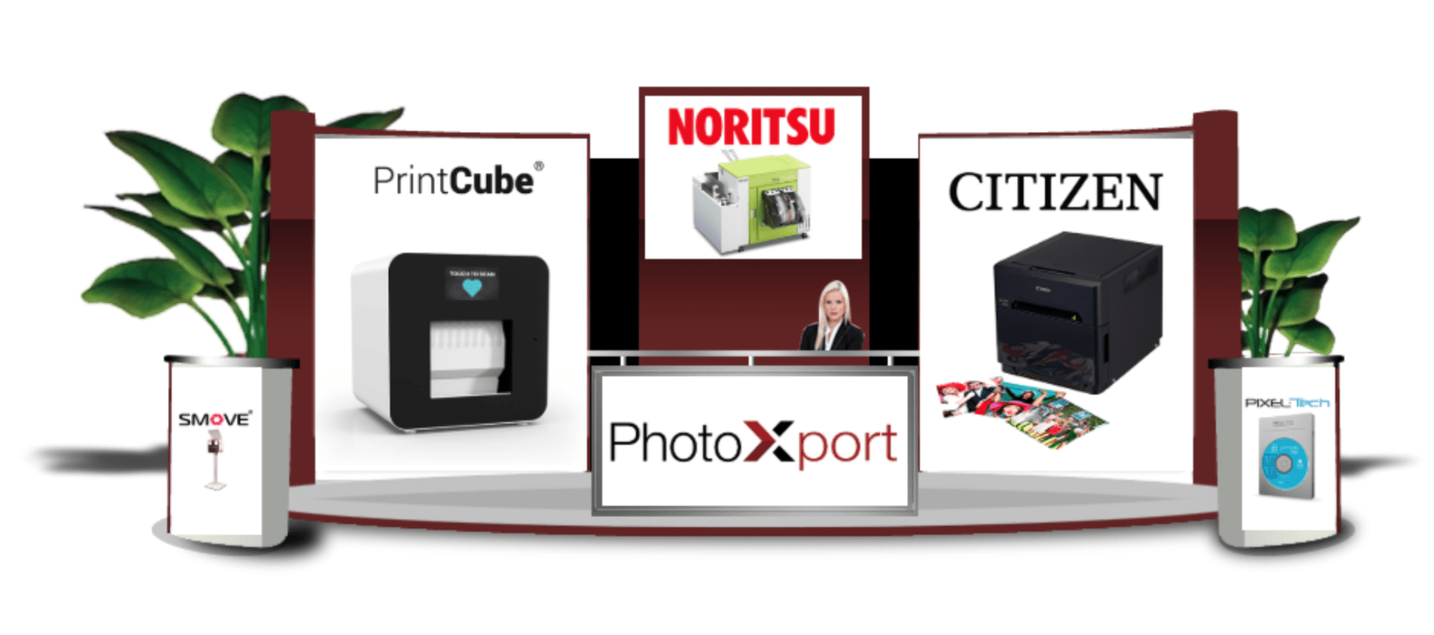 Photoxport at the Virtual Photography Show 2020