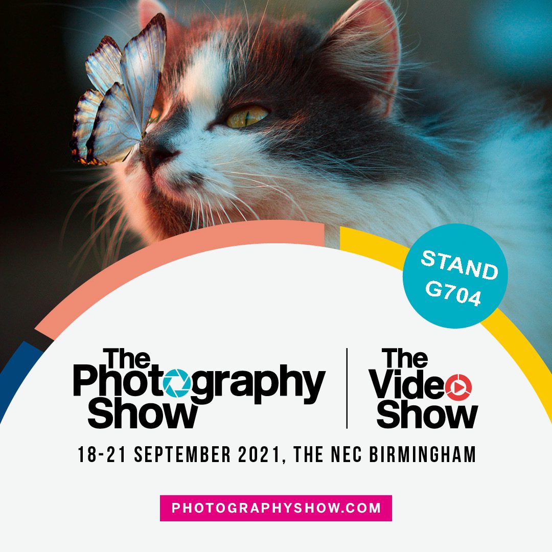 The Photography Show – We’ve missed you