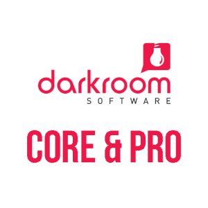 Darkroom Core & Pro