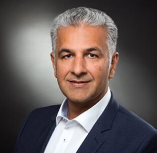 Djawad Khorosh, CEO, Layflat.com, AG