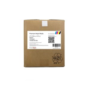 ColourJet 4" Glossy - Image 2