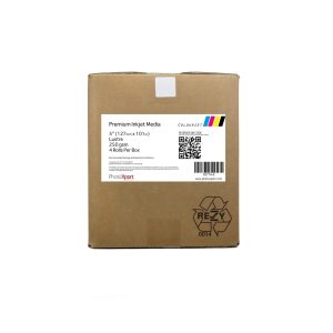 ColourJet 5" Lustre - Image 2
