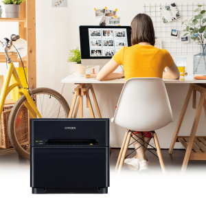 The Citizen Photo Printer CZ-01 - Image 3