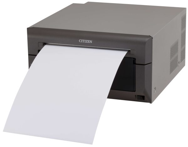 The Citizen Photo Printer CX-02W - Image 3