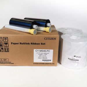 Citizen CY-02 (6x8) - Image 3