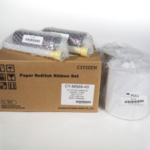 Citizen CY-02 (6x8) - Image 4