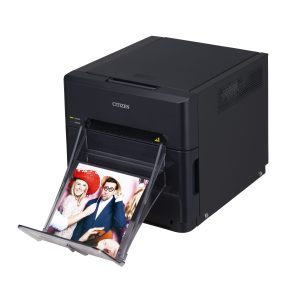 The Citizen Photo Printer CZ-01 - Image 4
