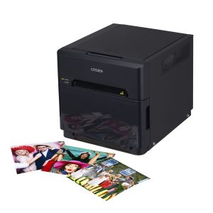 The Citizen Photo Printer CZ-01 - Image 5