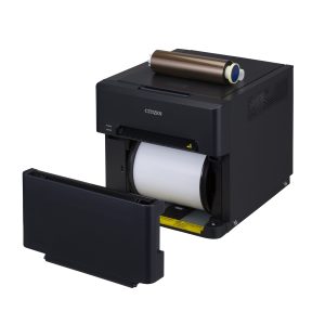 The Citizen Photo Printer CZ-01 - Image 6