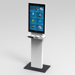 DiLand Stand Alone Kiosk - Image 2