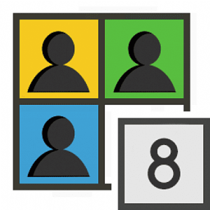 ID Photos Pro 8 - Box With Dongle & SCS - Image 2