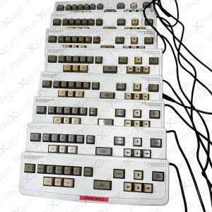 Noritsu Operational Keyboard - Image 4