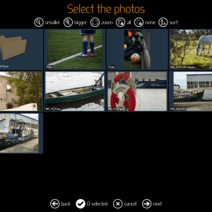 Diland Photo Kiosk Software - Image 2
