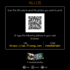 Diland Photo Kiosk Software - Image 4