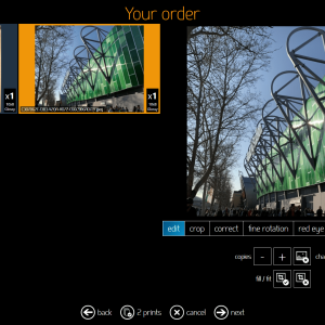 Diland Photo Kiosk Software - Image 3
