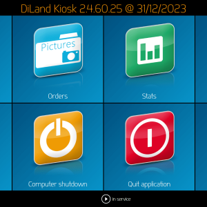 Diland Photo Kiosk Software - Image 5