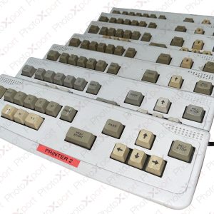 Noritsu Operational Keyboard - Image 3