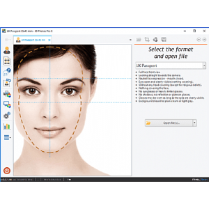 ID Photos Pro 8 - Box With Dongle & SCS - Image 4
