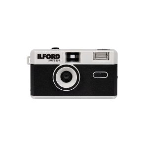 The Ilford Sprite 35-II