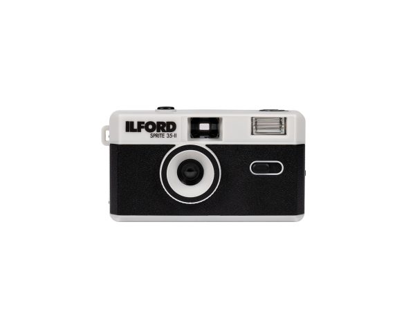 The Ilford Sprite 35-II