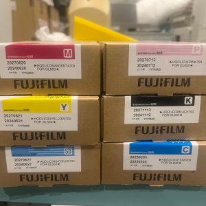 Fuji Frontier DL650