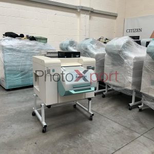 Fuji Frontier DL650