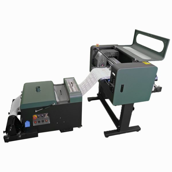 The ColourJet 302 DTF Printer - Image 2