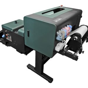 The ColourJet 302 DTF Printer - Image 4