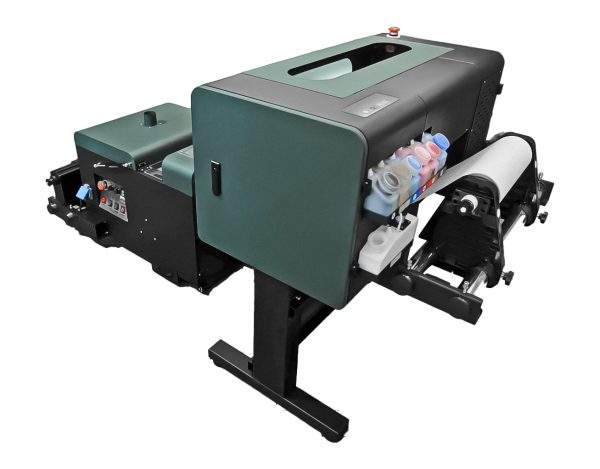 The ColourJet 302 DTF Printer - Image 4