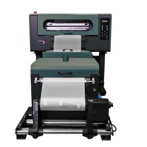 The ColourJet 302 DTF Printer - Image 5