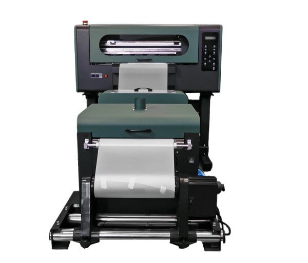 The ColourJet 302 DTF Printer - Image 5