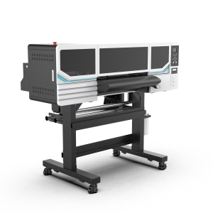 The ColourJet 60cm DTF Printer