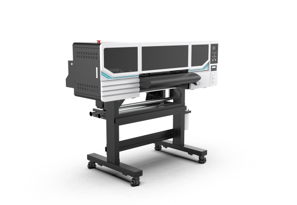 The ColourJet 60cm DTF Printer