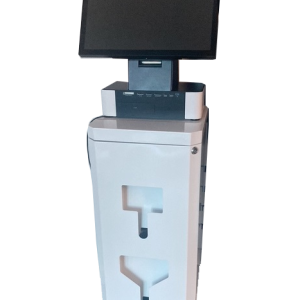 D23 Instant Photo Print Kiosk