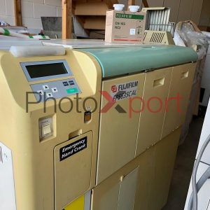Fuji FP563SC Film Processor - New Stock - Image 3