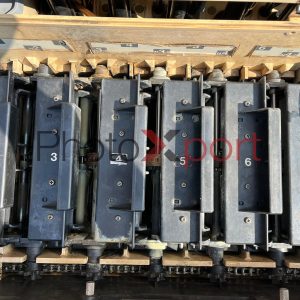 Fuji FP563SC Film Processor - New Stock - Image 5