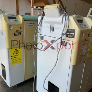 Fuji FP563SC Film Processor - New Stock - Image 8