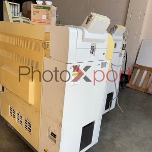 Fuji FP563SC Film Processor - New Stock - Image 9