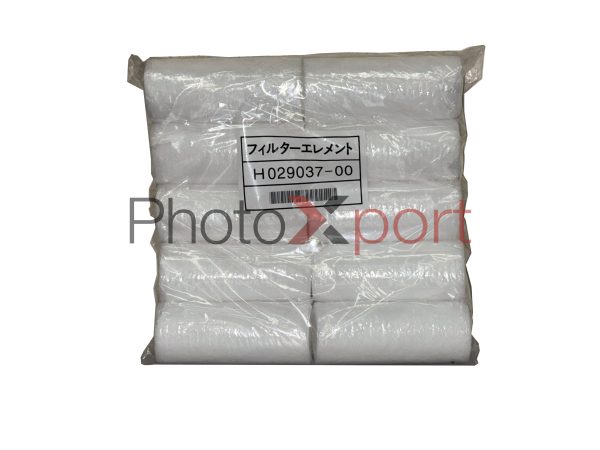 Noritsu chemical Filters - Image 4