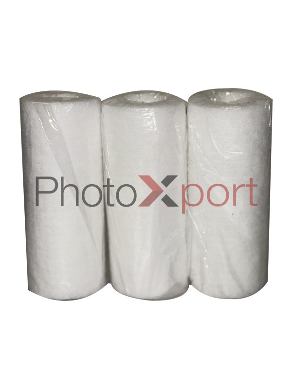 Noritsu chemical Filters