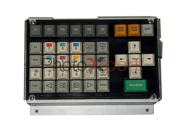 Fuji SP3000 Keyboard - Image 5