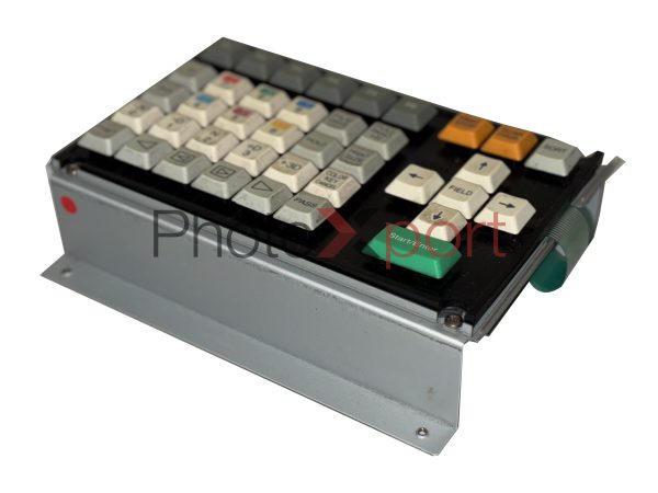 Fuji SP3000 Keyboard - Image 6