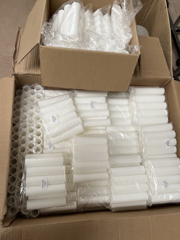 Fuji Chemical Filters