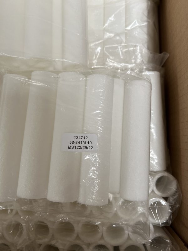 Fuji Chemical Filters