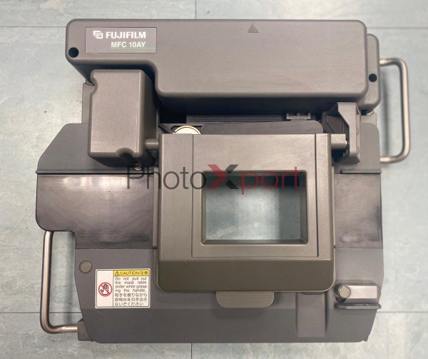 The Fuji Frontier SP3000 - Image 4