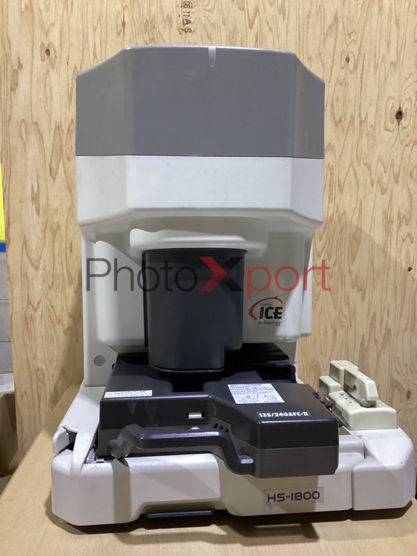 Noritsu HS1800 Film Scanner - Image 2