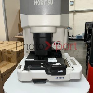 Noritsu HS1800 Film Scanner