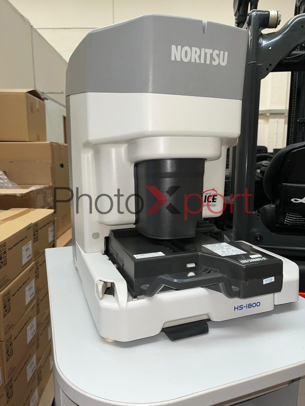 Noritsu HS1800 Film Scanner - Image 4