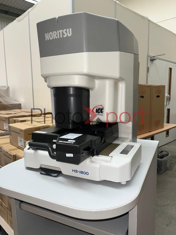 Noritsu HS1800 Film Scanner - Image 2